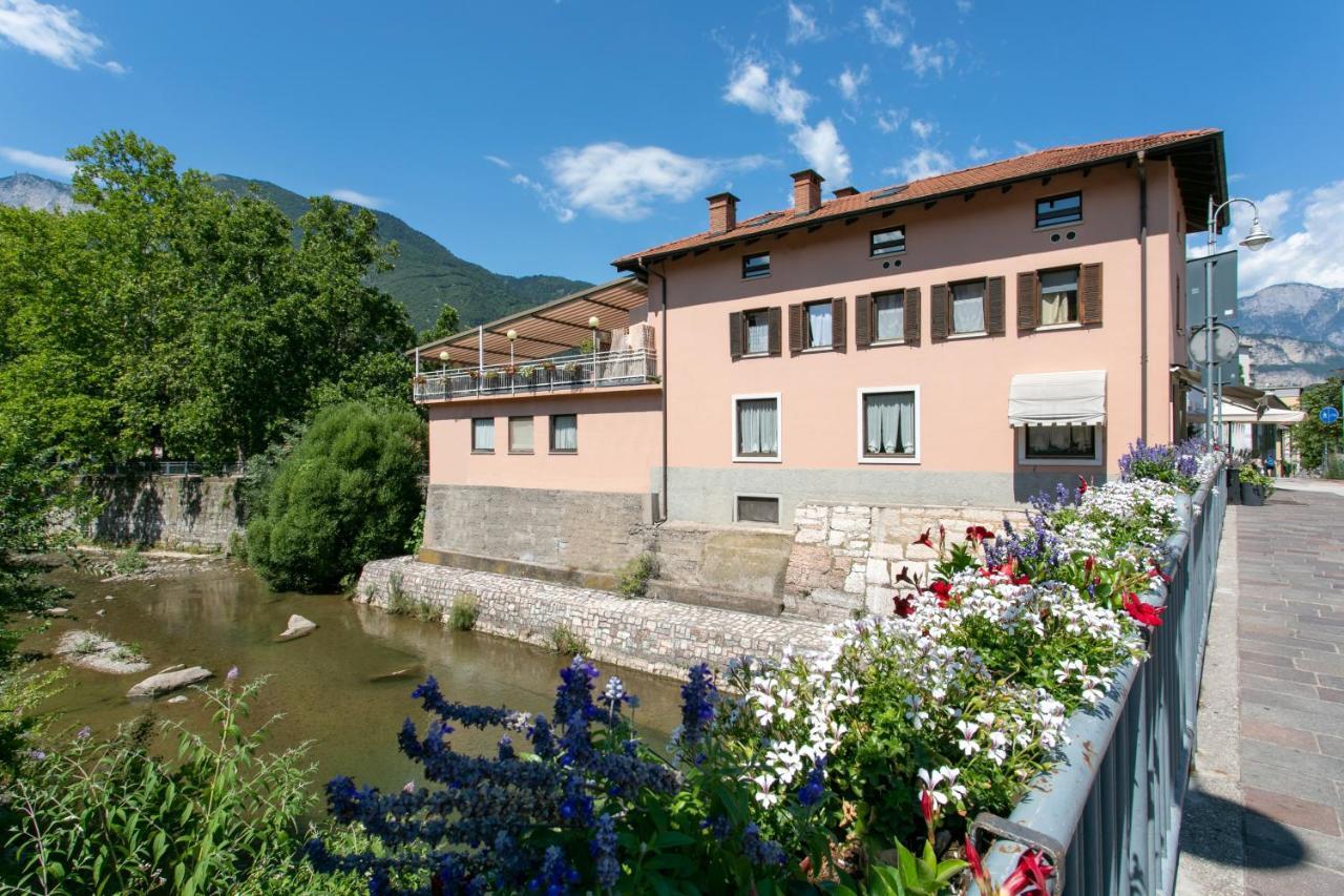 Appartamento Al Ponte Adiacente Al Parco, Vicino All'Ospedale E Centro Trento Exterior photo